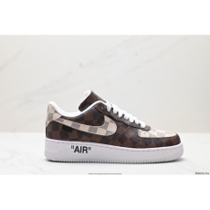 Nike Air Force 1 Shoes